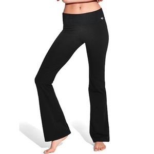 PINK VS Bootcut Yoga Pants XS